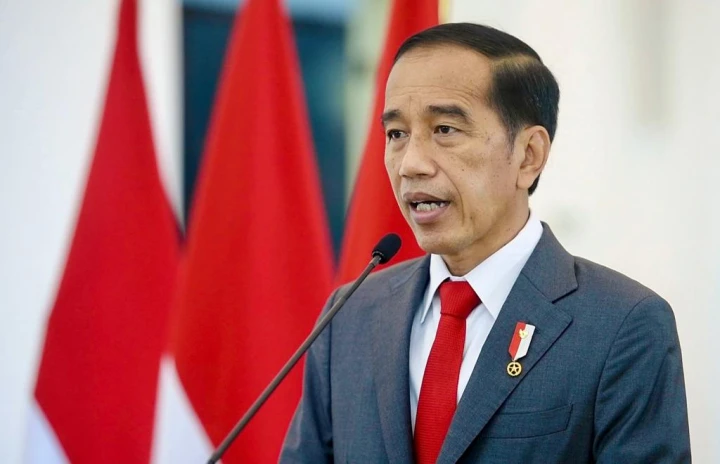 Thumbnail Berita - Presiden Jokowi Sudah Kantongi Pengganti Menpan RB